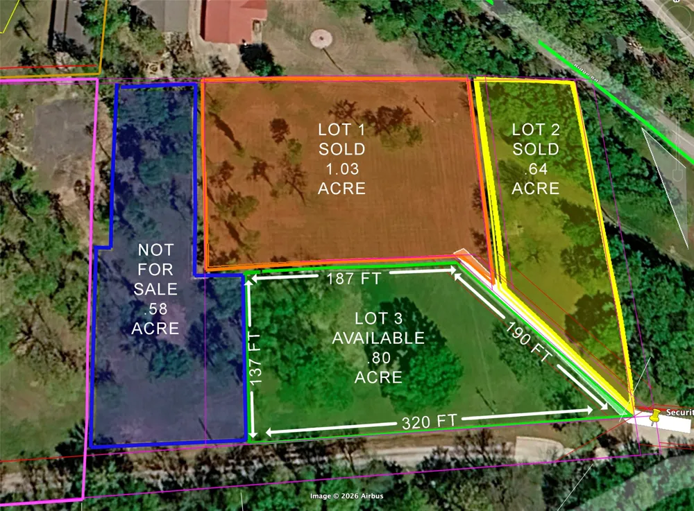 4507 ROAD Vian, OK 74962