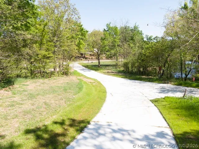 4507 ROAD Vian, OK 74962