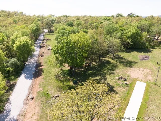 4507 ROAD Vian, OK 74962