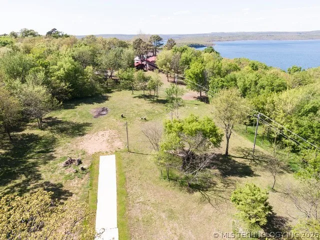 4507 ROAD Vian, OK 74962