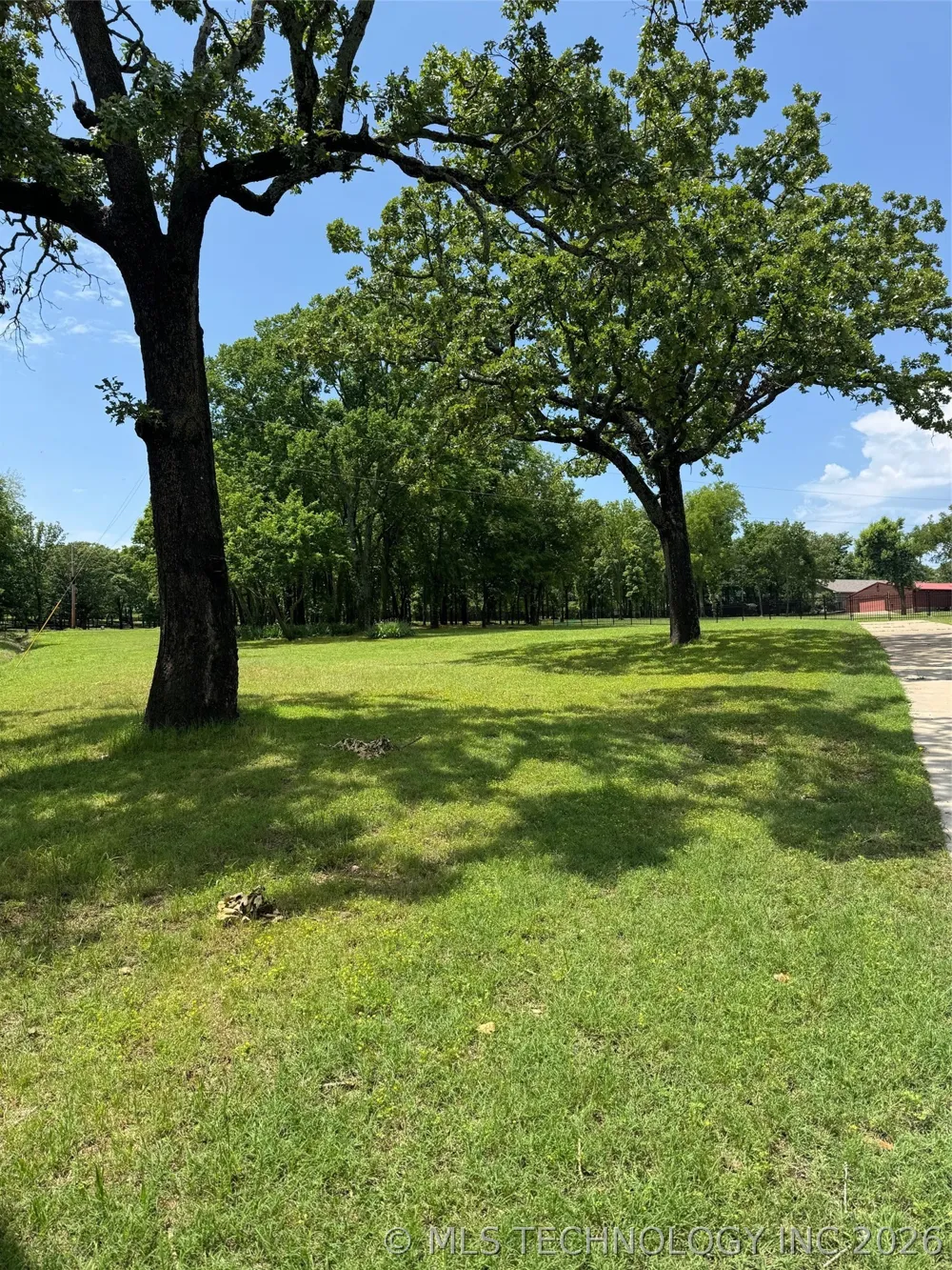 4507 ROAD Vian, OK 74962