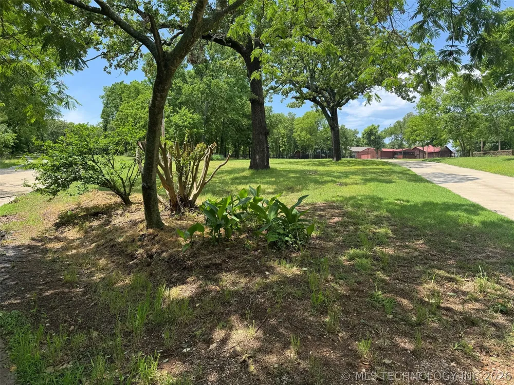 4507 ROAD Vian, OK 74962