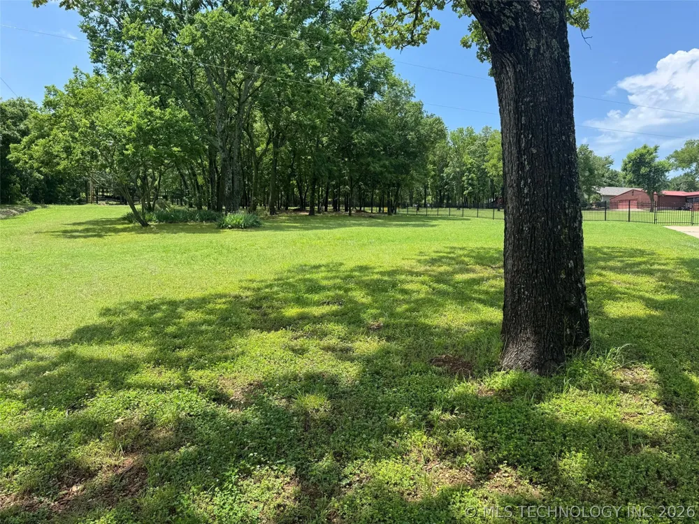 4507 ROAD Vian, OK 74962