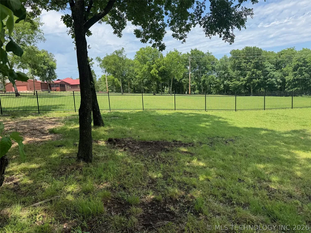 4507 ROAD Vian, OK 74962