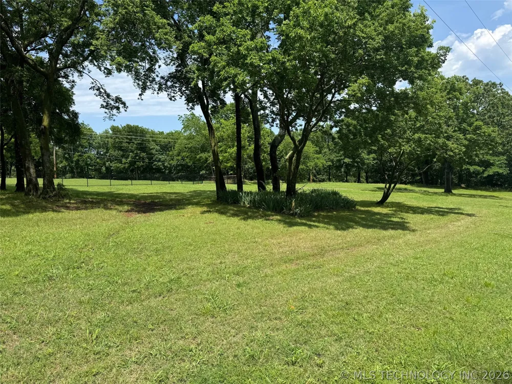 4507 ROAD Vian, OK 74962