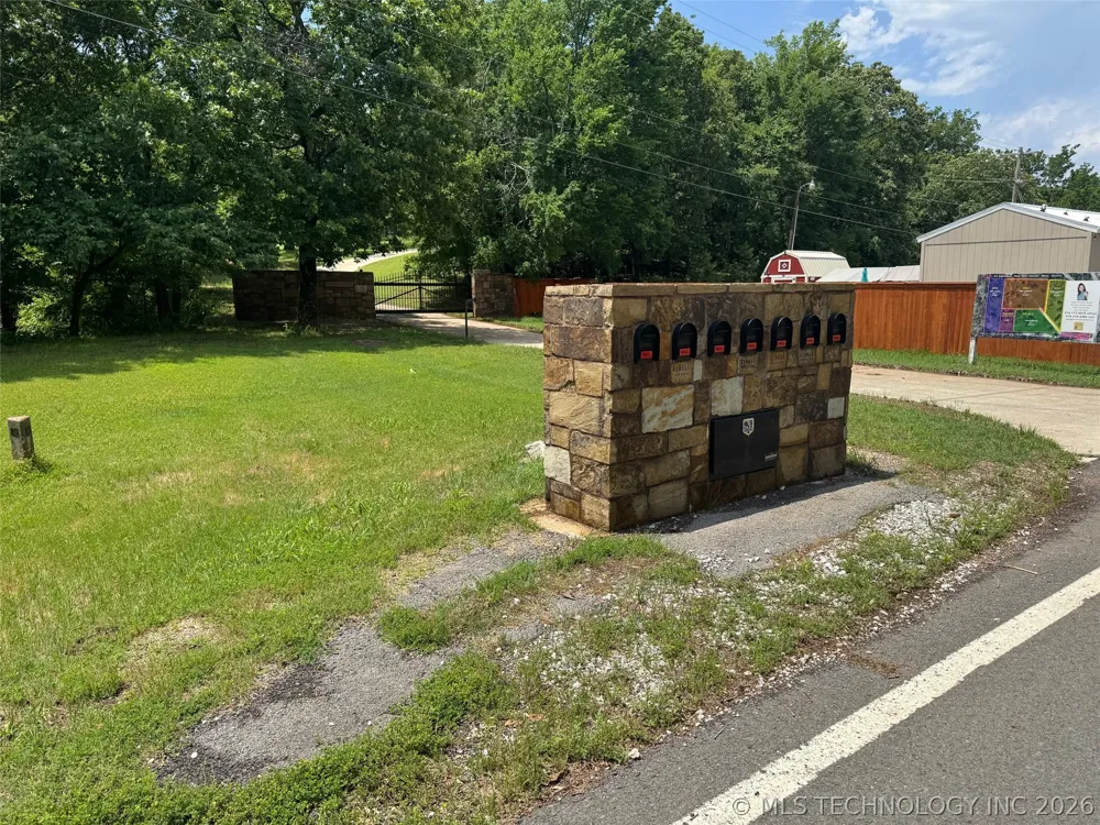 4507 ROAD Vian, OK 74962