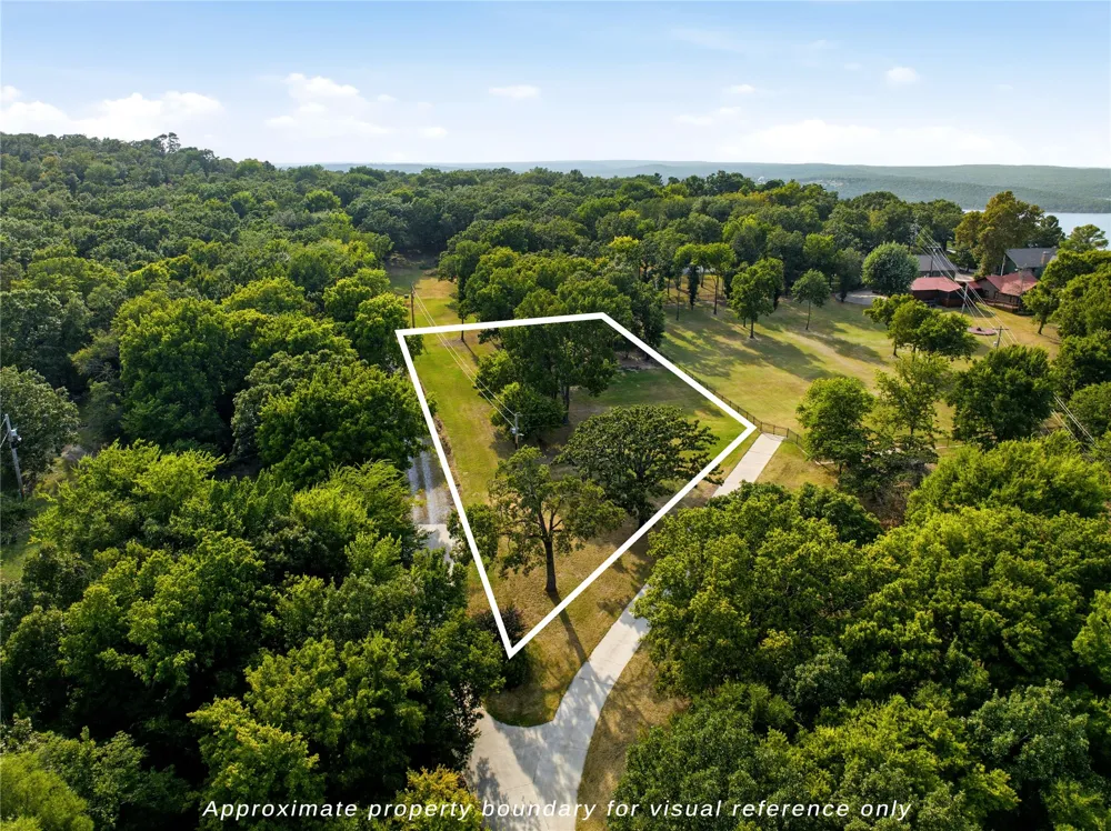 4507 ROAD Vian, OK 74962