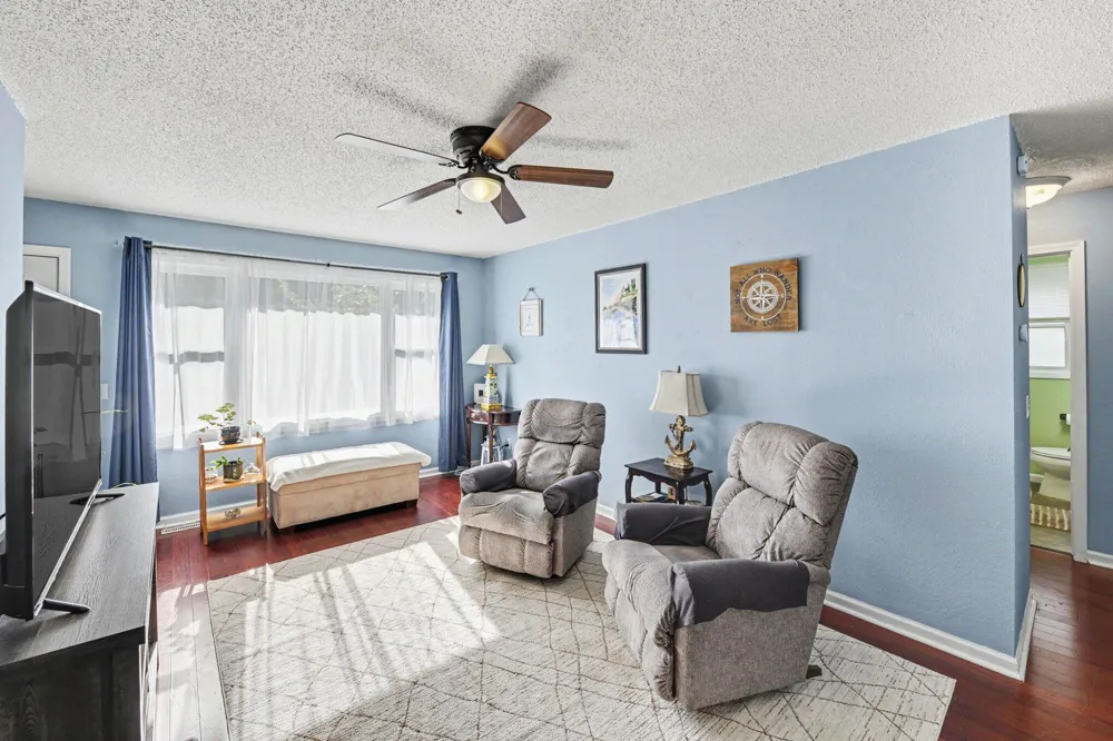 7418 Aumack Drive Eau Claire Village, MI 49111