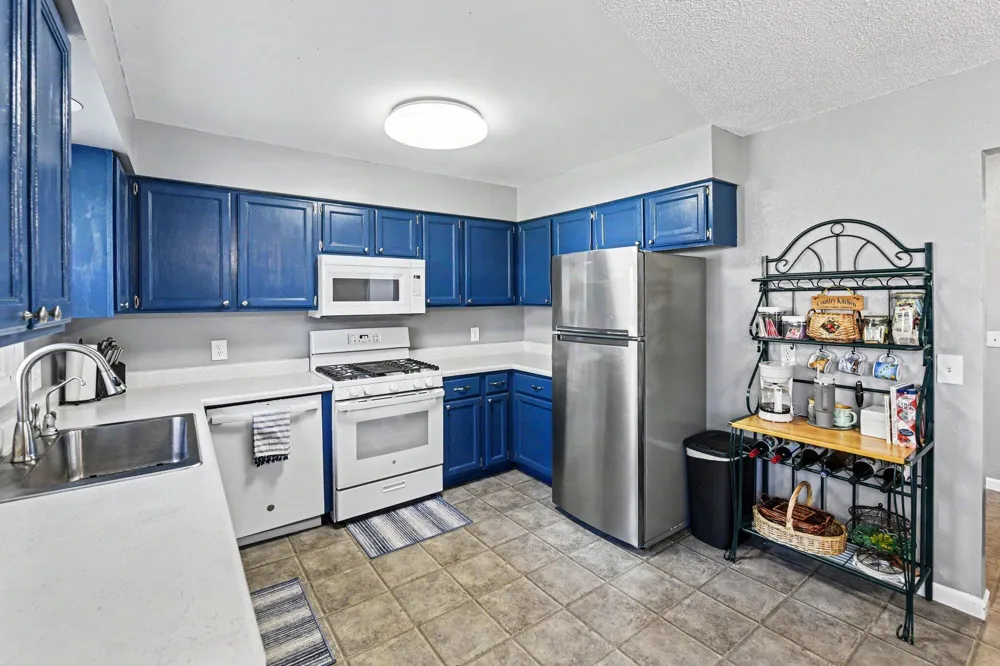 7418 Aumack Drive Eau Claire Village, MI 49111