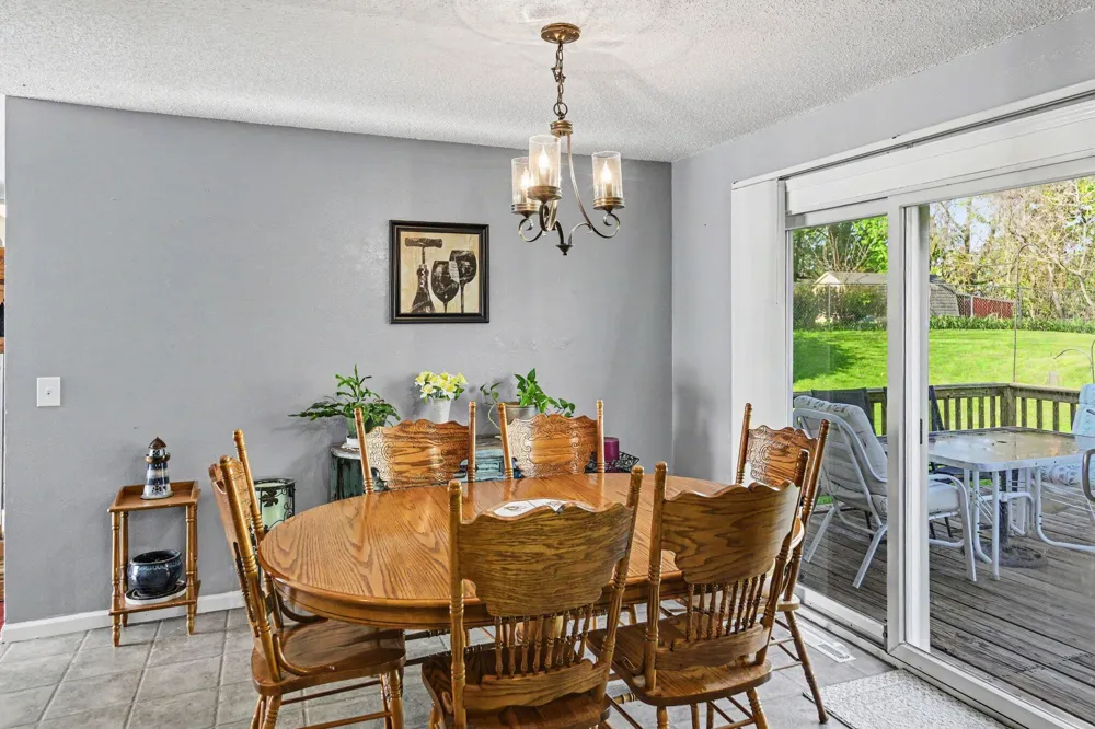 7418 Aumack Drive Eau Claire Village, MI 49111
