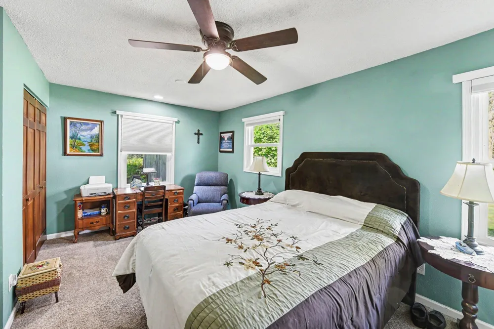 7418 Aumack Drive Eau Claire Village, MI 49111