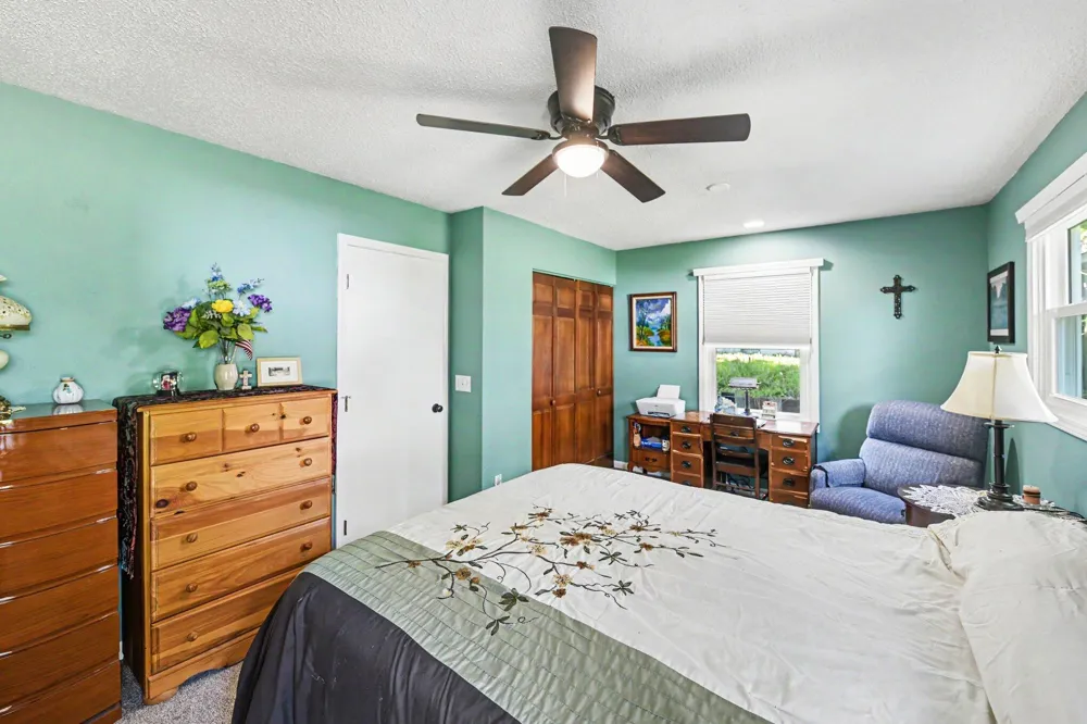 7418 Aumack Drive Eau Claire Village, MI 49111