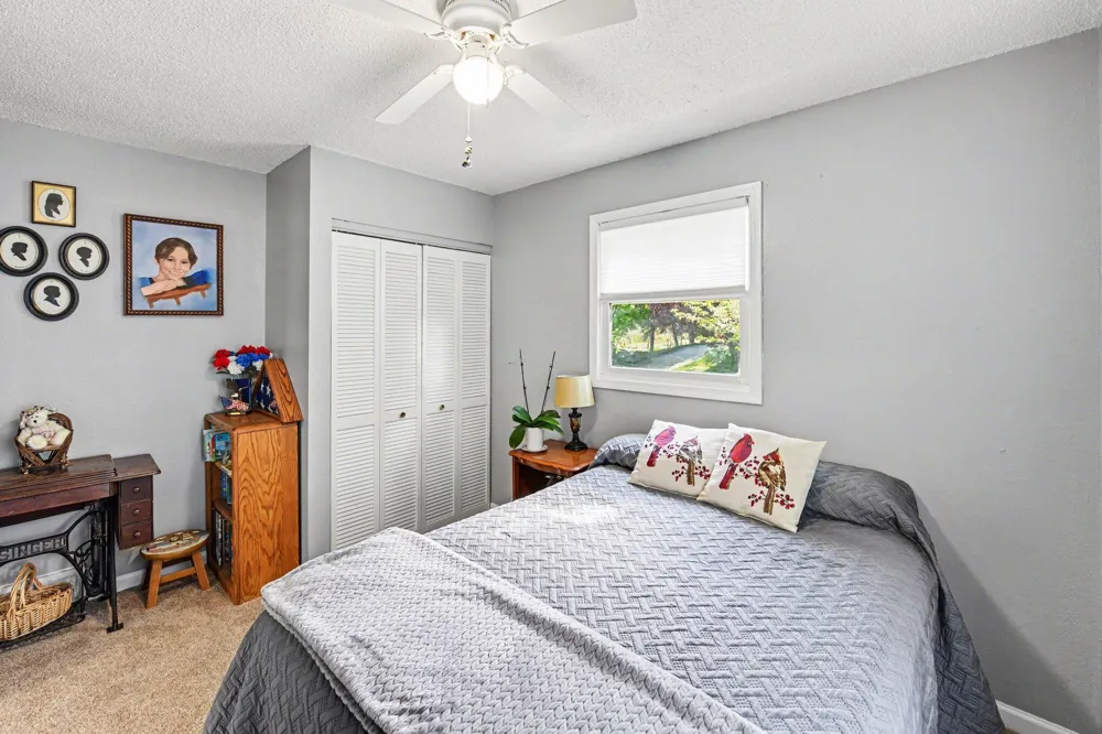 7418 Aumack Drive Eau Claire Village, MI 49111
