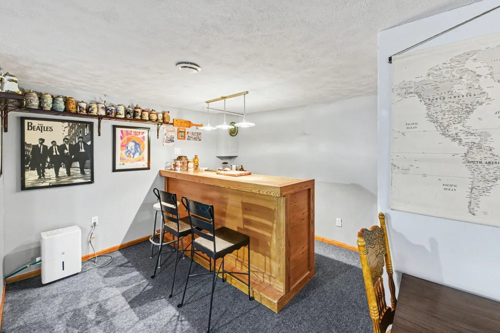 7418 Aumack Drive Eau Claire Village, MI 49111