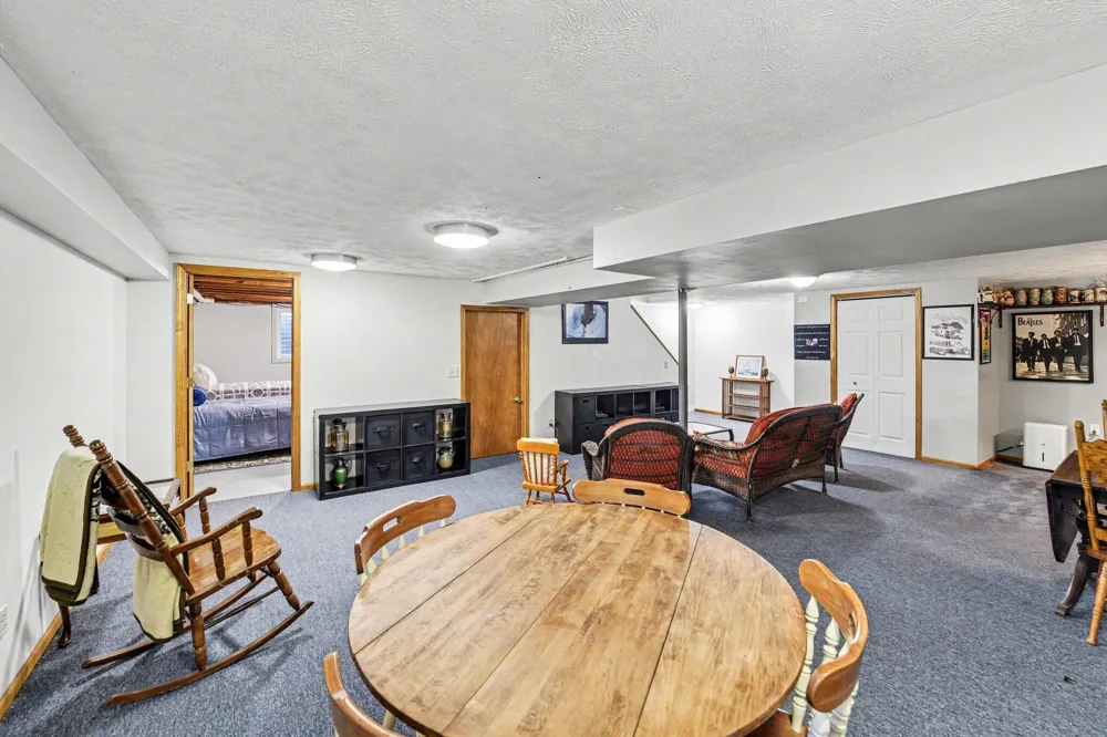 7418 Aumack Drive Eau Claire Village, MI 49111