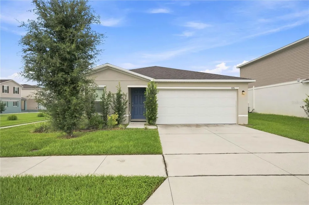 1876 IOWA DRIVE Sumterville, FL 33585