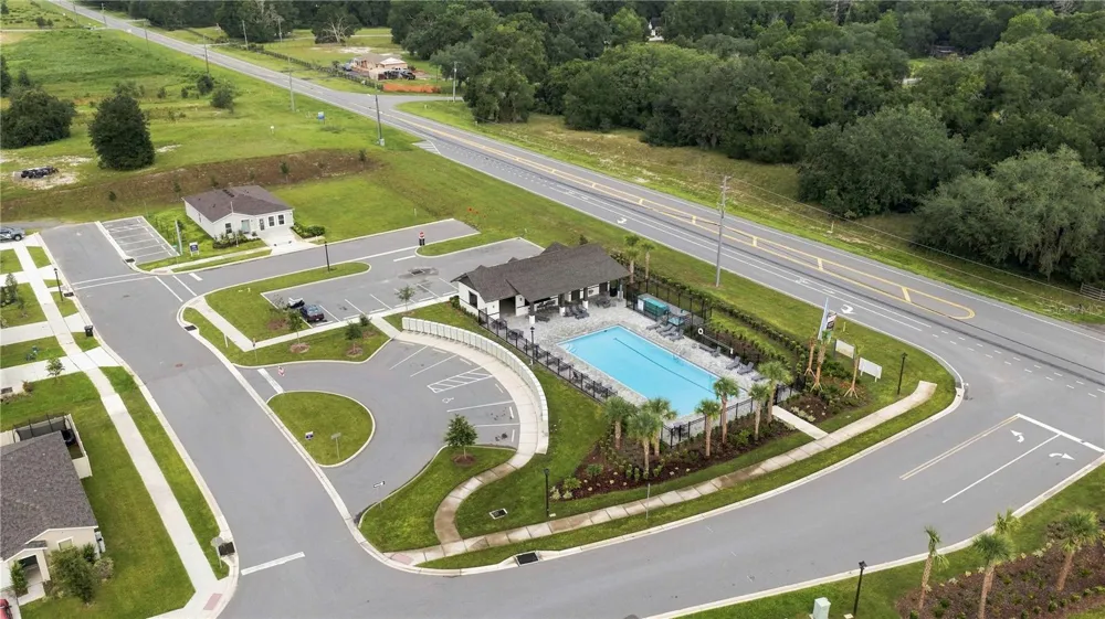 1876 IOWA DRIVE Sumterville, FL 33585