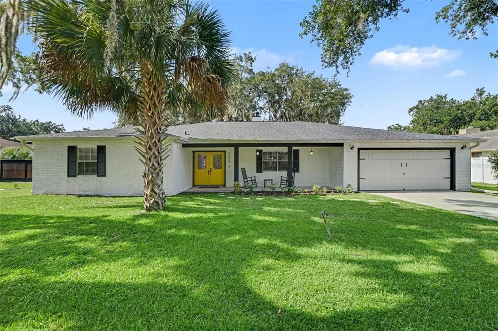 1592 SKYLINE DRIVE Kissimmee, FL 34744
