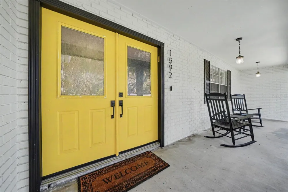 1592 SKYLINE DRIVE Kissimmee, FL 34744