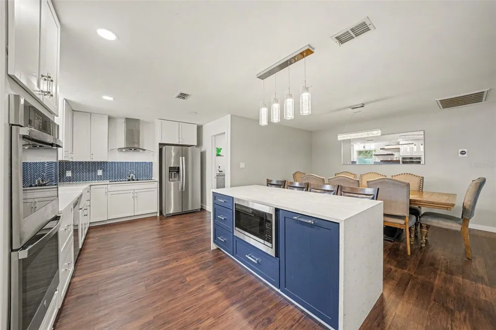 1592 SKYLINE DRIVE Kissimmee, FL 34744