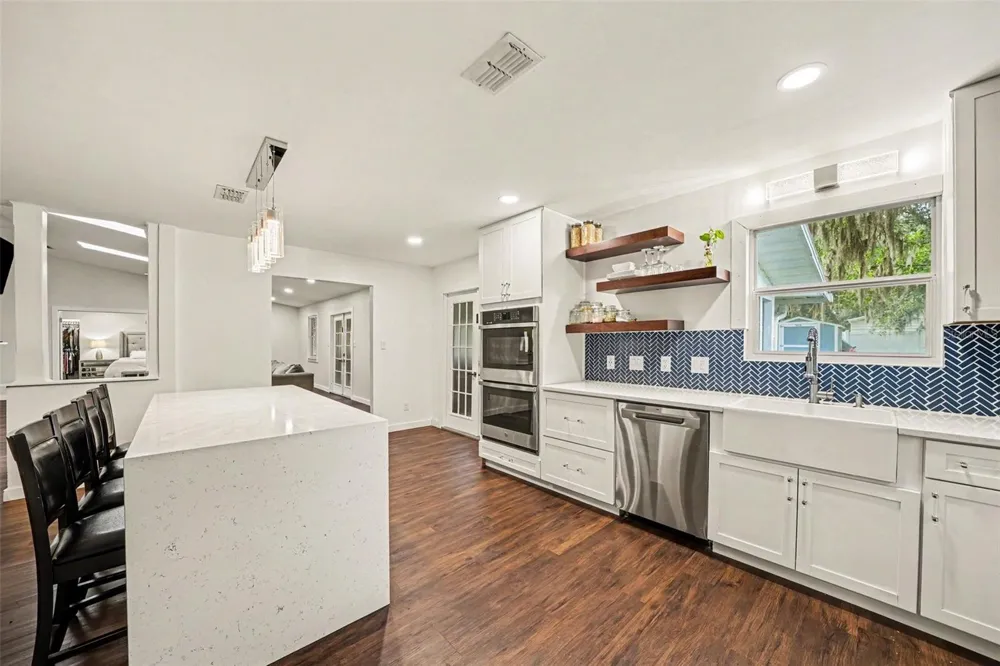 1592 SKYLINE DRIVE Kissimmee, FL 34744