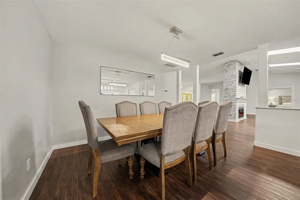 1592 SKYLINE DRIVE Kissimmee, FL 34744