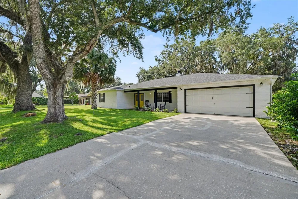 1592 SKYLINE DRIVE Kissimmee, FL 34744