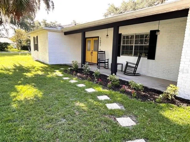 1592 SKYLINE DRIVE Kissimmee, FL 34744