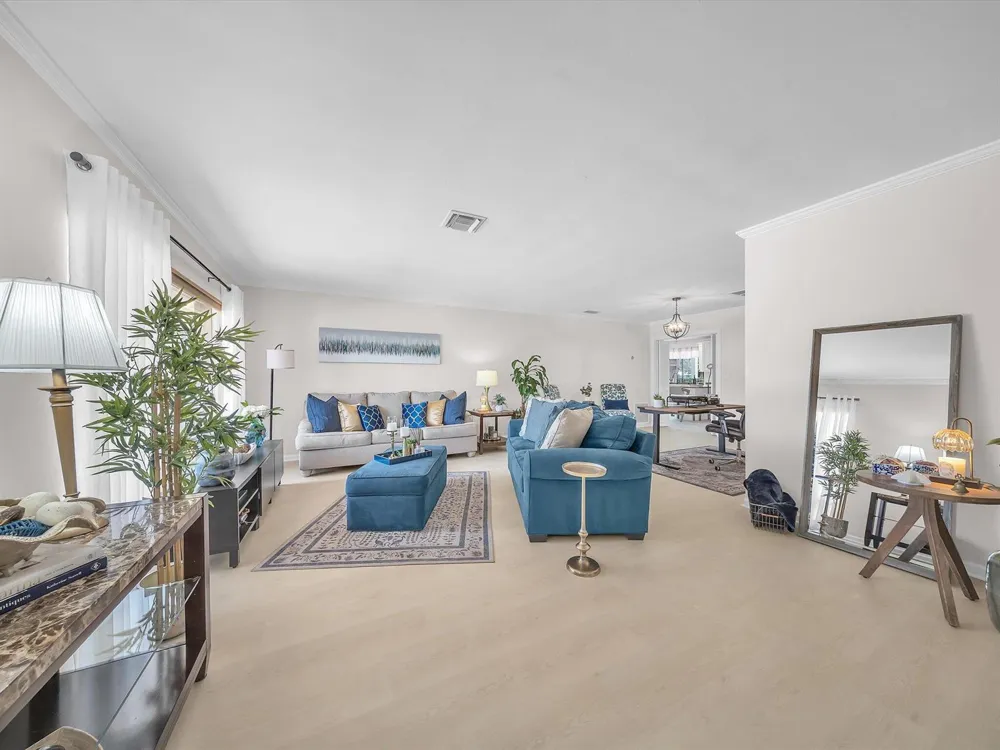 9651 CONCH SHELL Manor Plantation, FL 33324