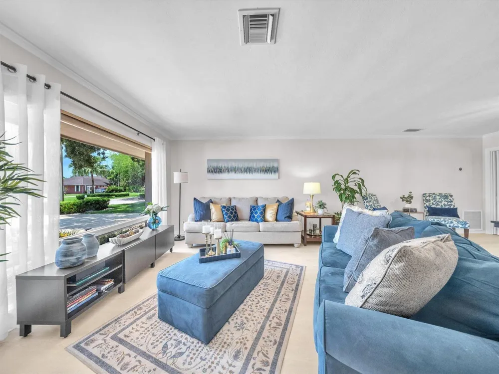 9651 CONCH SHELL Manor Plantation, FL 33324