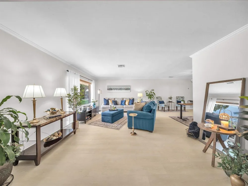 9651 CONCH SHELL Manor Plantation, FL 33324