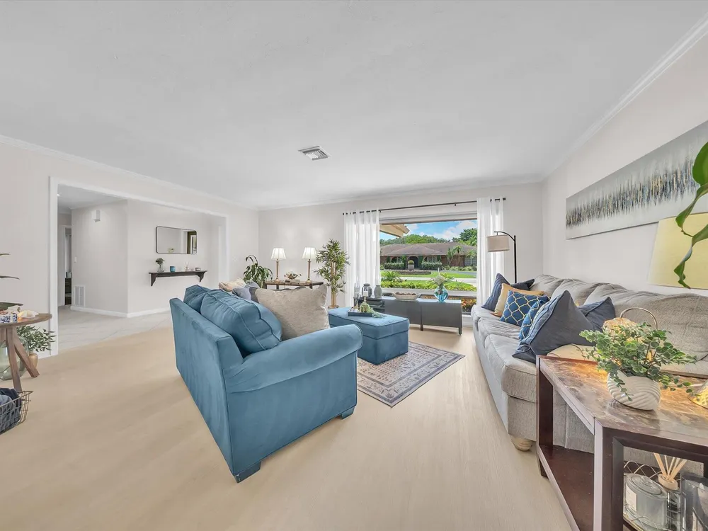 9651 CONCH SHELL Manor Plantation, FL 33324