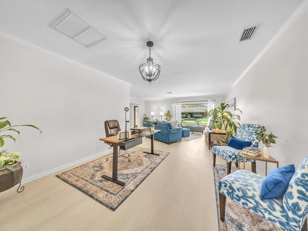 9651 CONCH SHELL Manor Plantation, FL 33324