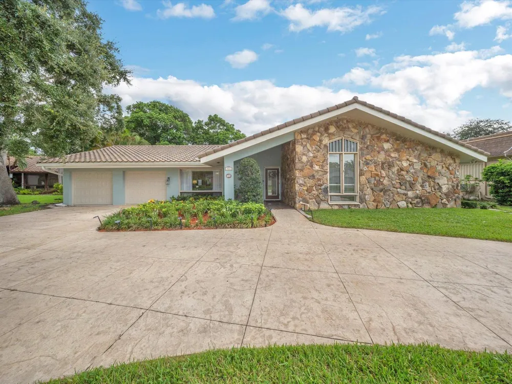 9651 CONCH SHELL Manor Plantation, FL 33324