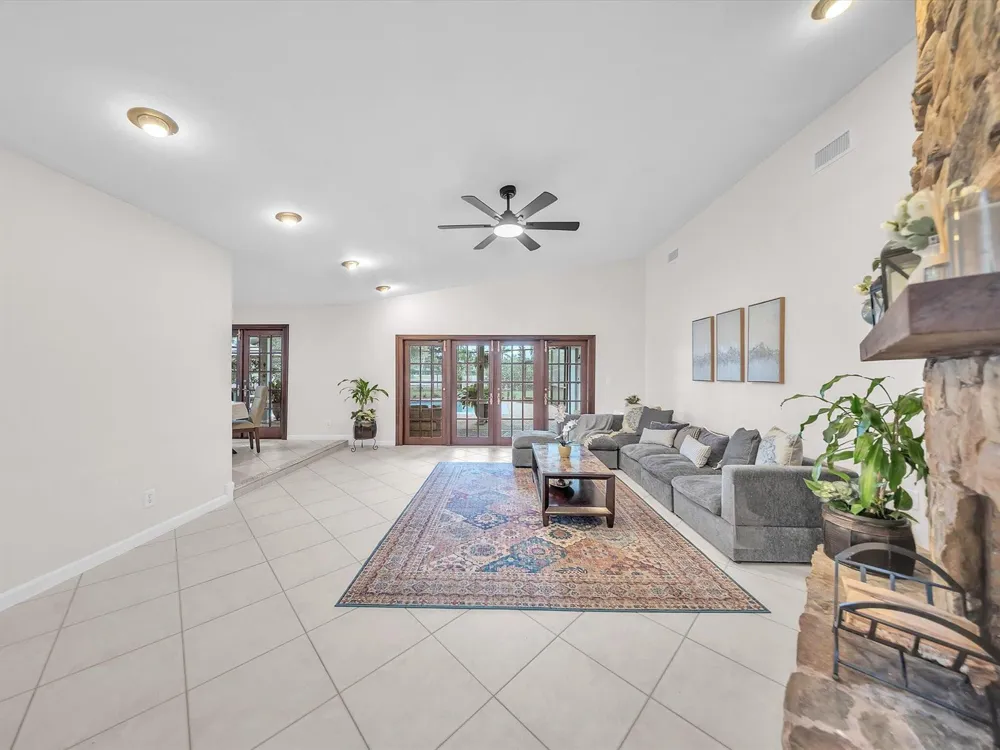 9651 CONCH SHELL Manor Plantation, FL 33324