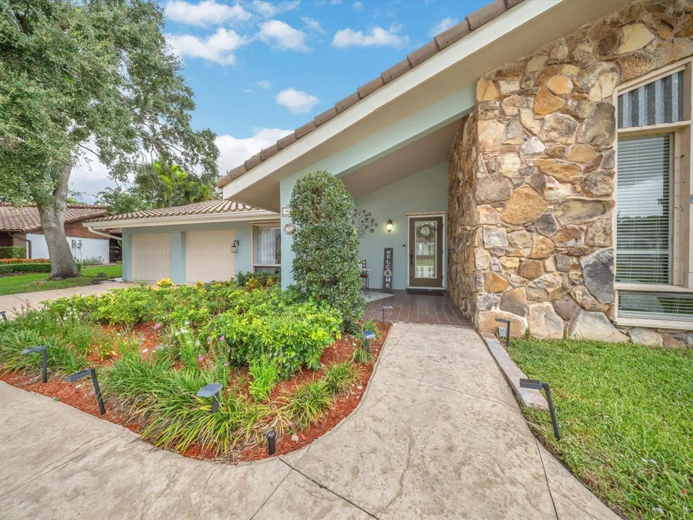9651 CONCH SHELL Manor Plantation, FL 33324