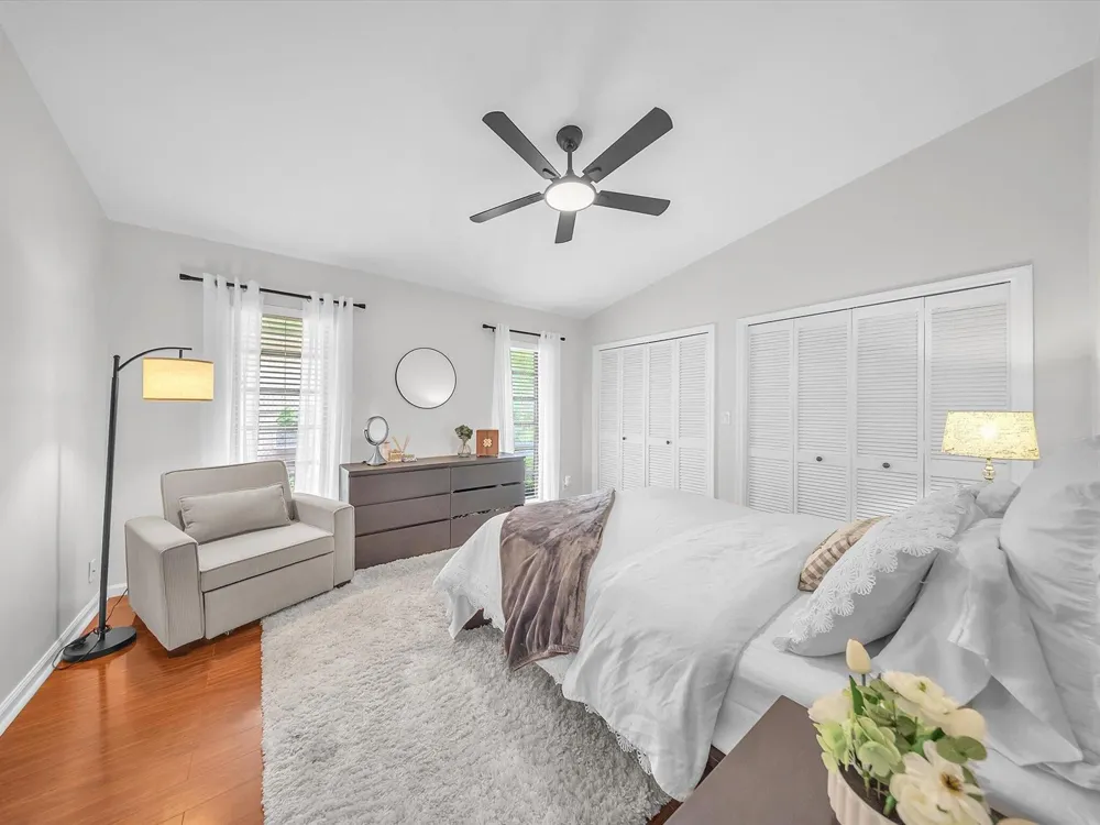 9651 CONCH SHELL Manor Plantation, FL 33324