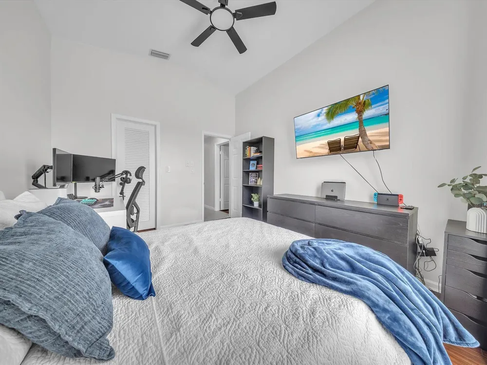 9651 CONCH SHELL Manor Plantation, FL 33324