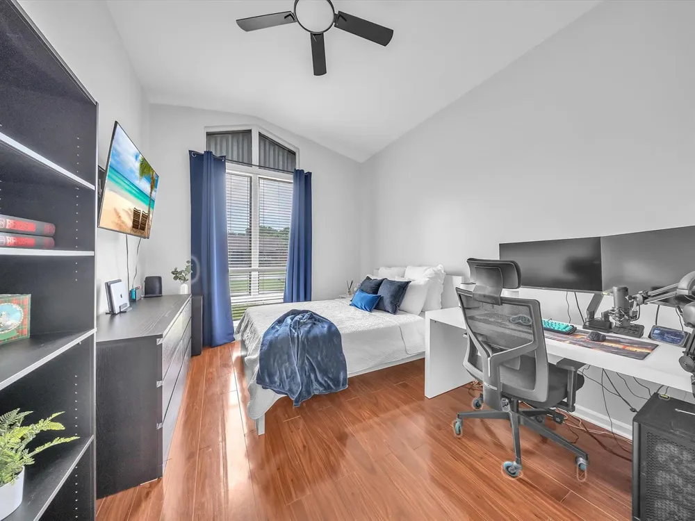 9651 CONCH SHELL Manor Plantation, FL 33324