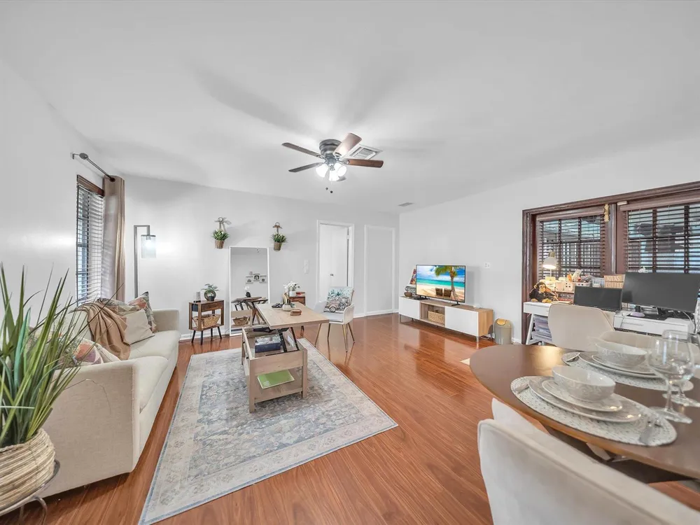 9651 CONCH SHELL Manor Plantation, FL 33324