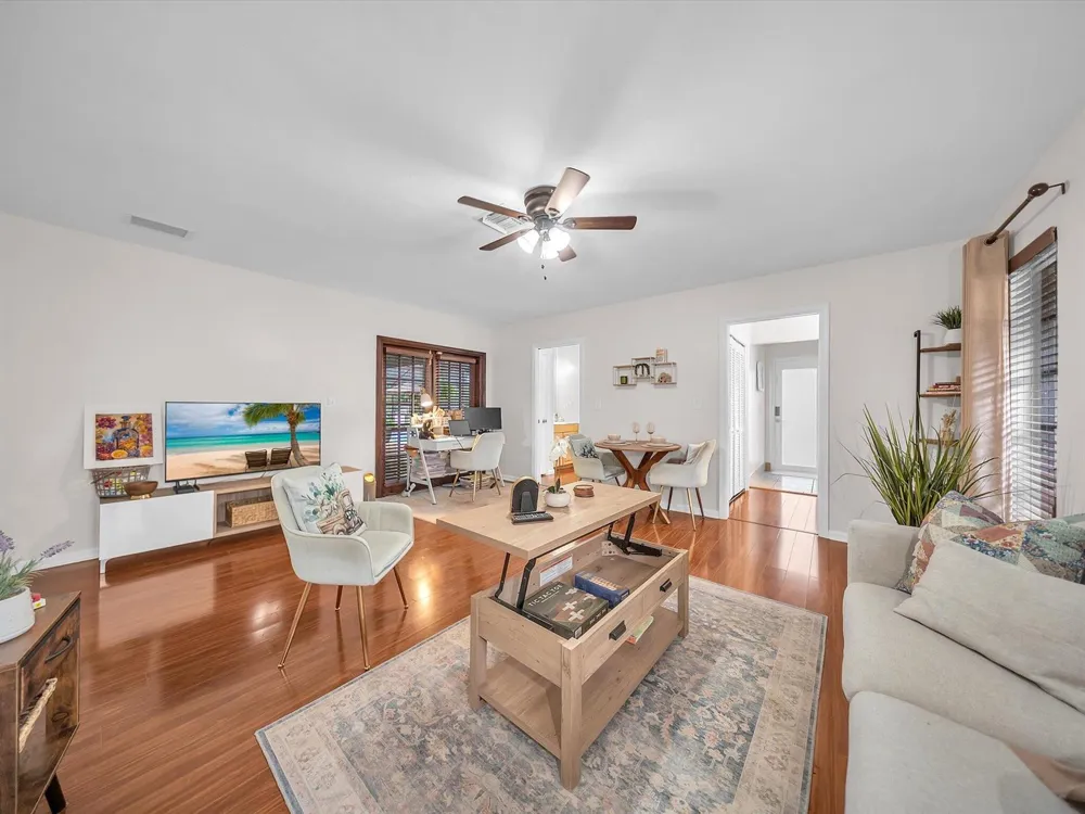 9651 CONCH SHELL Manor Plantation, FL 33324
