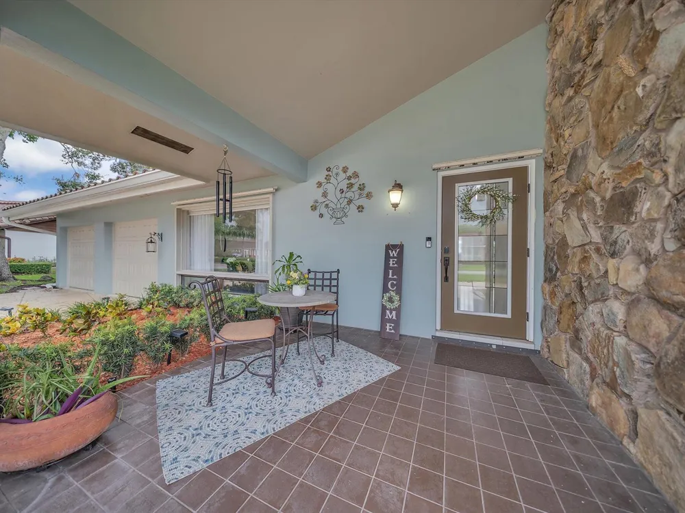 9651 CONCH SHELL Manor Plantation, FL 33324
