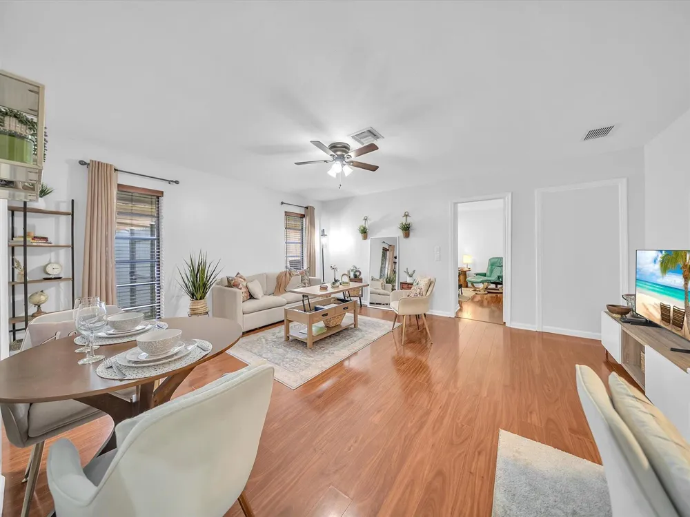 9651 CONCH SHELL Manor Plantation, FL 33324