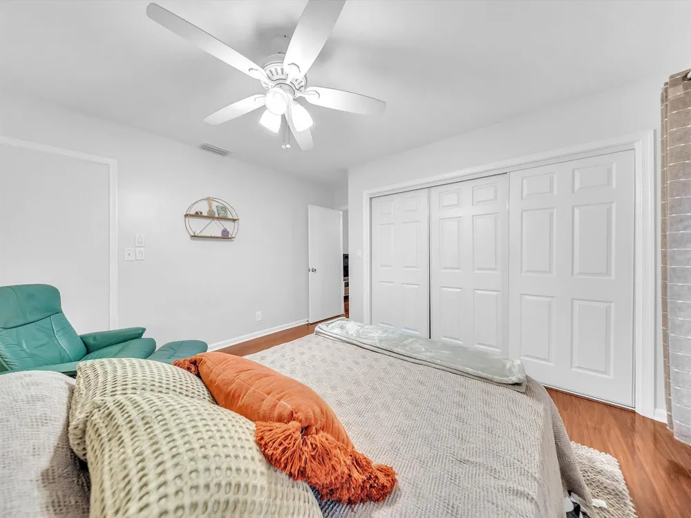 9651 CONCH SHELL Manor Plantation, FL 33324