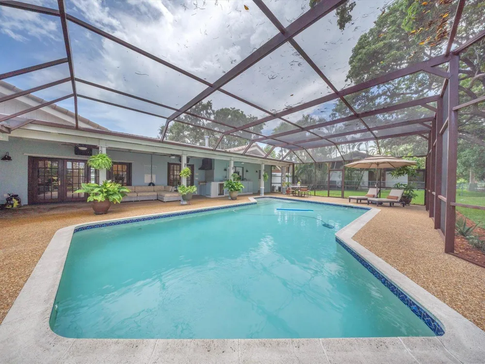9651 CONCH SHELL Manor Plantation, FL 33324