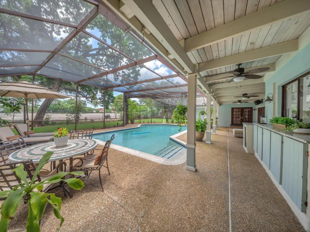 9651 CONCH SHELL Manor Plantation, FL 33324