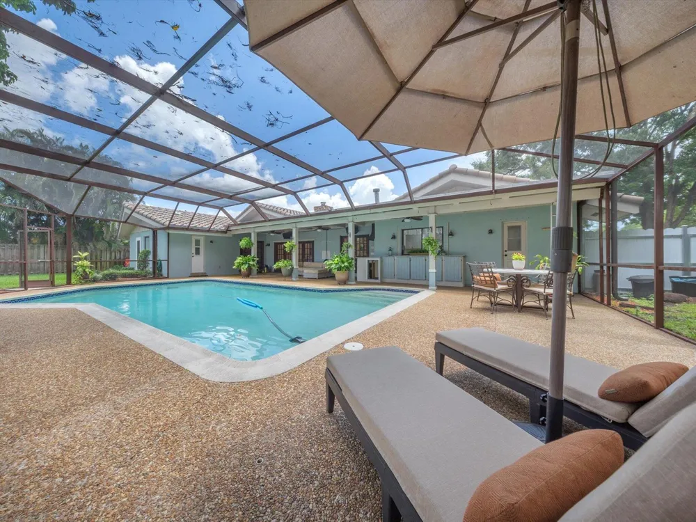 9651 CONCH SHELL Manor Plantation, FL 33324