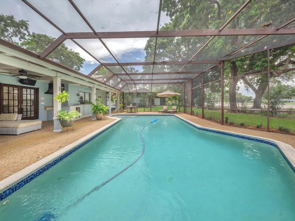 9651 CONCH SHELL Manor Plantation, FL 33324