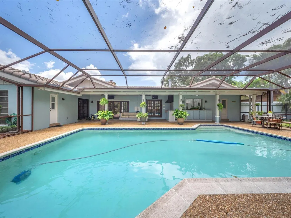 9651 CONCH SHELL Manor Plantation, FL 33324