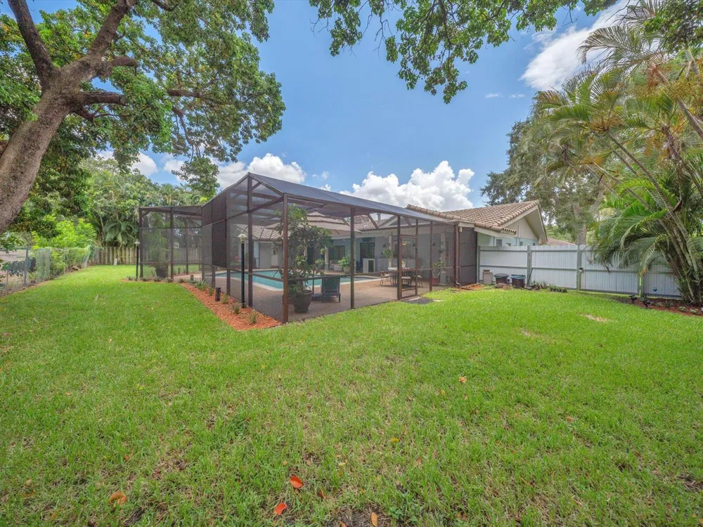 9651 CONCH SHELL Manor Plantation, FL 33324